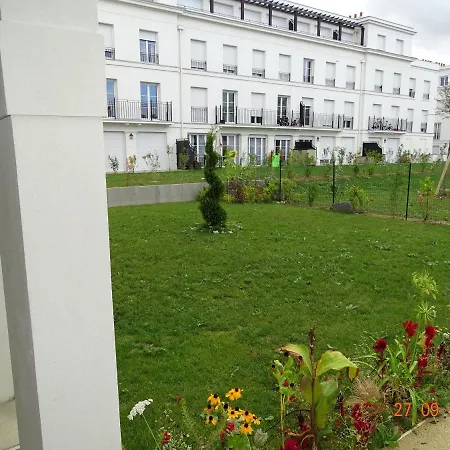Victoria Family House Disneyland Paris Vakantiehuis
